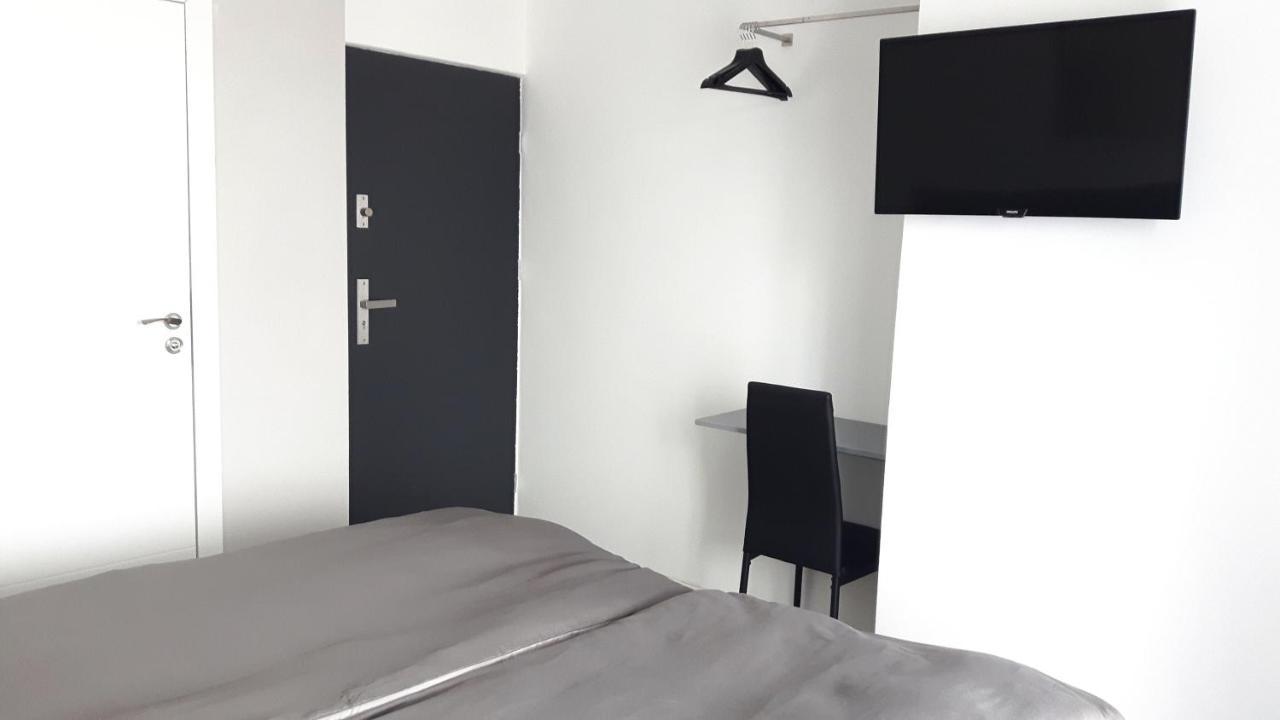 Komfort Plus Babice Nowe Eksteriør bilde