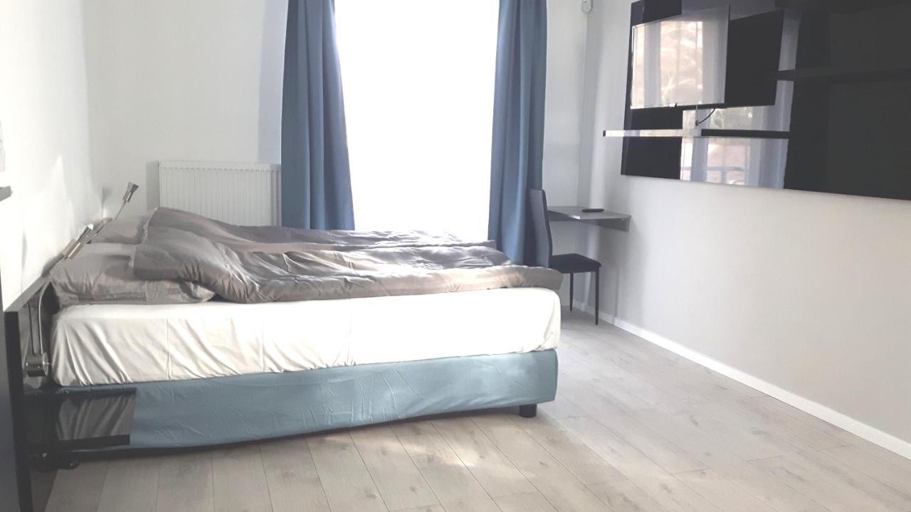 Komfort Plus Babice Nowe Eksteriør bilde